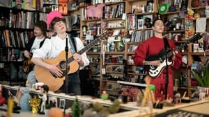 NPR Tiny Desk Concerts 13. évad Ep.57 57. epizód