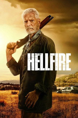 Hellfire poszter