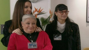 Betty, a csúnya lány 1. évad Ep.129 129. epizód