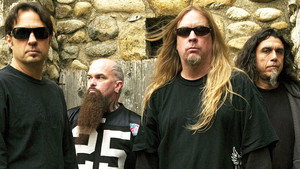 Slayer: Still Reigning háttérkép