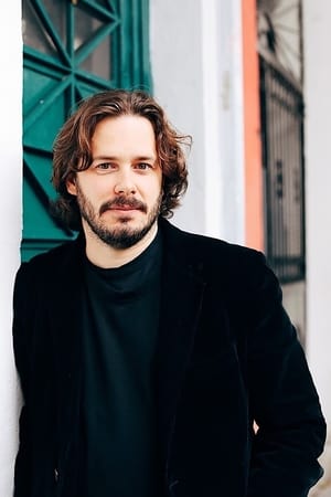 Edgar Wright profil kép