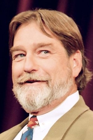 Blake Clark profil kép