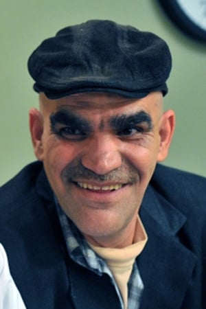 Asghar Heydari