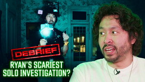 Ghost Files Speciális epizódok Ep.70 70. epizód