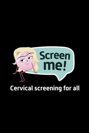 Screen Me poszter