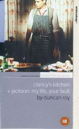 Clancy's Kitchen poszter