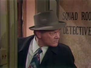 Barney Miller Season 8 Ep.11 11. epizód