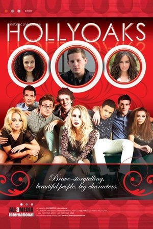 Hollyoaks poszter