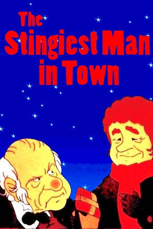 The Stingiest Man in Town poszter