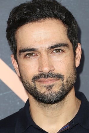 Alfonso Herrera profil kép