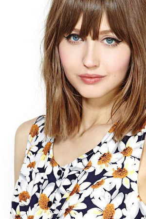 Alissa Geraghty profil kép