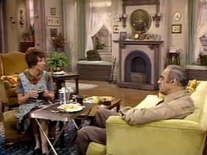 Barney Miller Season 2 Ep.12 12. epizód