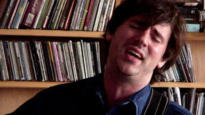 NPR Tiny Desk Concerts 3. évad Ep.2 2. epizód