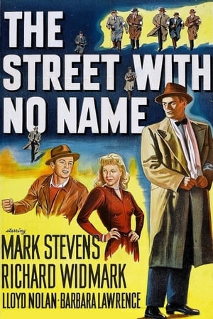 The Street with No Name