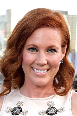 Elisa Donovan profil kép