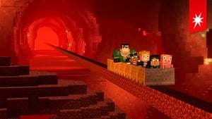 Minecraft: Story Mode kép