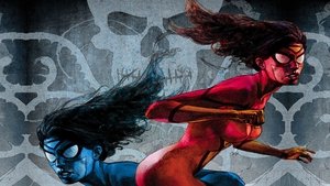 Marvel Knights: Spider-Woman, Agent of S.W.O.R.D. kép