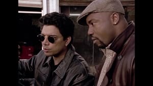 New York Undercover 3. évad Ep.20 20. epizód