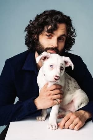 Penn Badgley profil kép