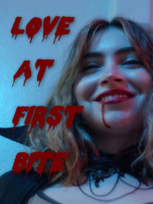 Love at First Bite poszter