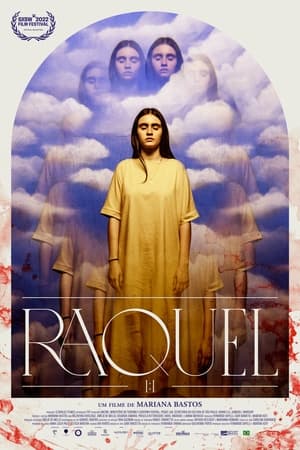 Raquel 1:1 poszter