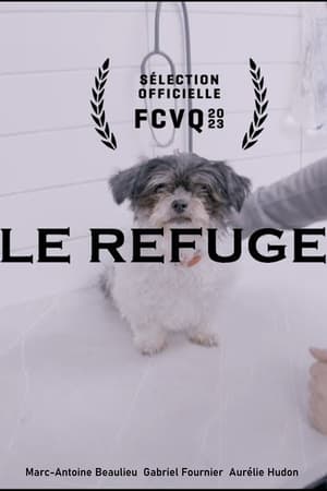 Le Refuge poszter