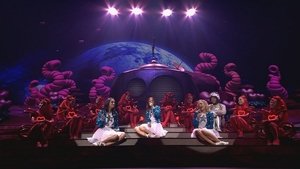 K3 show: K3 In De Ruimte háttérkép