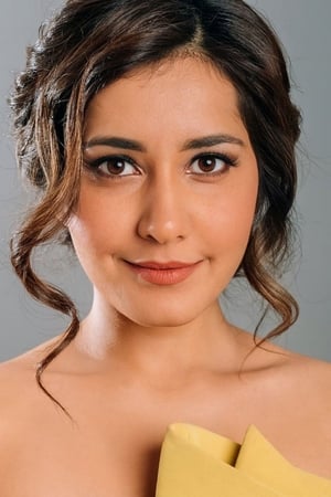 Raashi Khanna profil kép