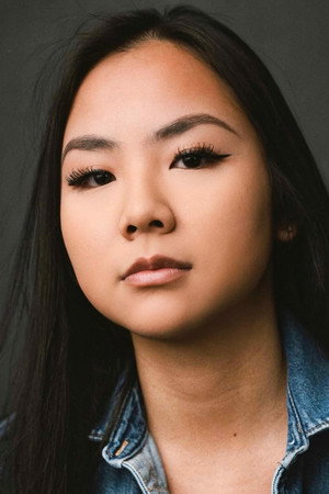 jamie han profil kép