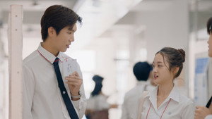 สืบเสียงปริศนา..อุ๊ย! เสียงหัวใจเธอดังกว่า kép