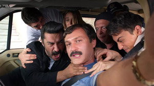 Hayati ve Diğerleri Season 1 Ep.3 3. epizód