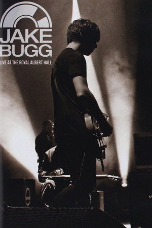 Jake Bugg - Live at the Royal Albert Hall poszter