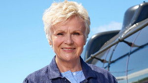 Coastal Railways with Julie Walters Season 1 Ep.2 2. epizód