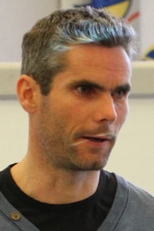 Thomas Alsgaard