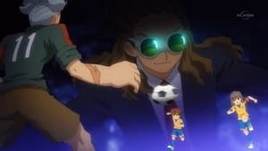 Inazuma Eleven 2. évad Ep.15 15. epizód