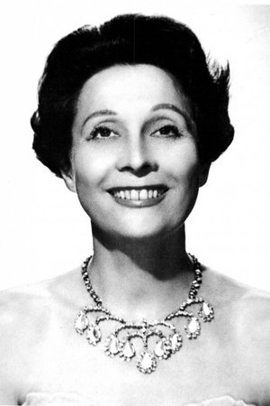 Arletty profil kép