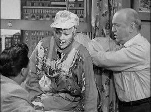 I Love Lucy Season 2 Ep.3 3. epizód