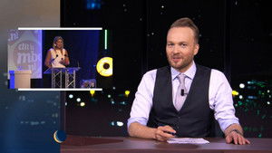 De Avondshow met Arjen Lubach 2. évad Ep.3 3. epizód
