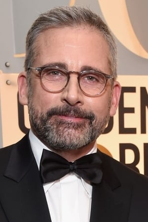 Steve Carell profil kép