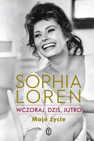 Sophia: Ieri, oggi, domani poszter
