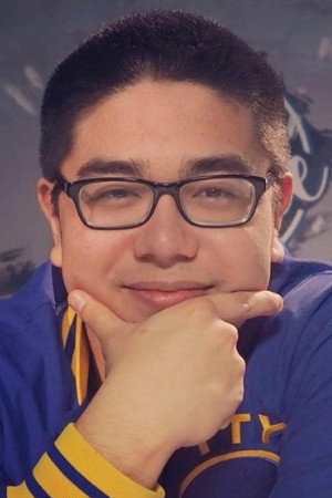 Kevin Tran profil kép