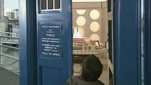 30 Years in the TARDIS háttérkép