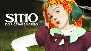 Sítio do Picapau Amarelo kép