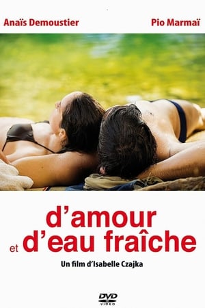 D'amour et d'eau fraîche poszter