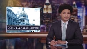 The Daily Show 28. évad Ep.24 24. epizód