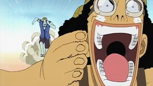 One Piece 1. évad Ep.40 40. epizód