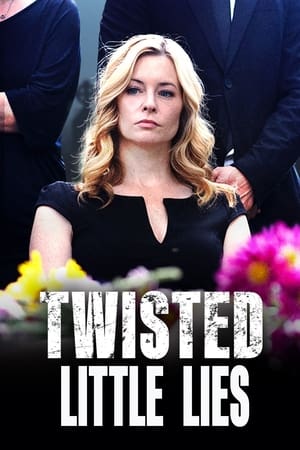 Twisted Little Lies poszter