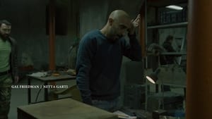 Fauda 4. évad Ep.4 4. epizód