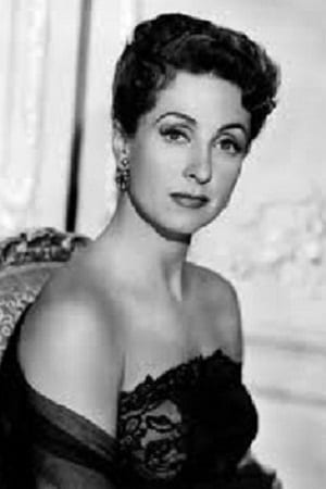 Danielle Darrieux