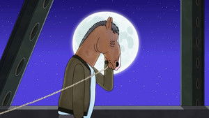 BoJack Horseman kép